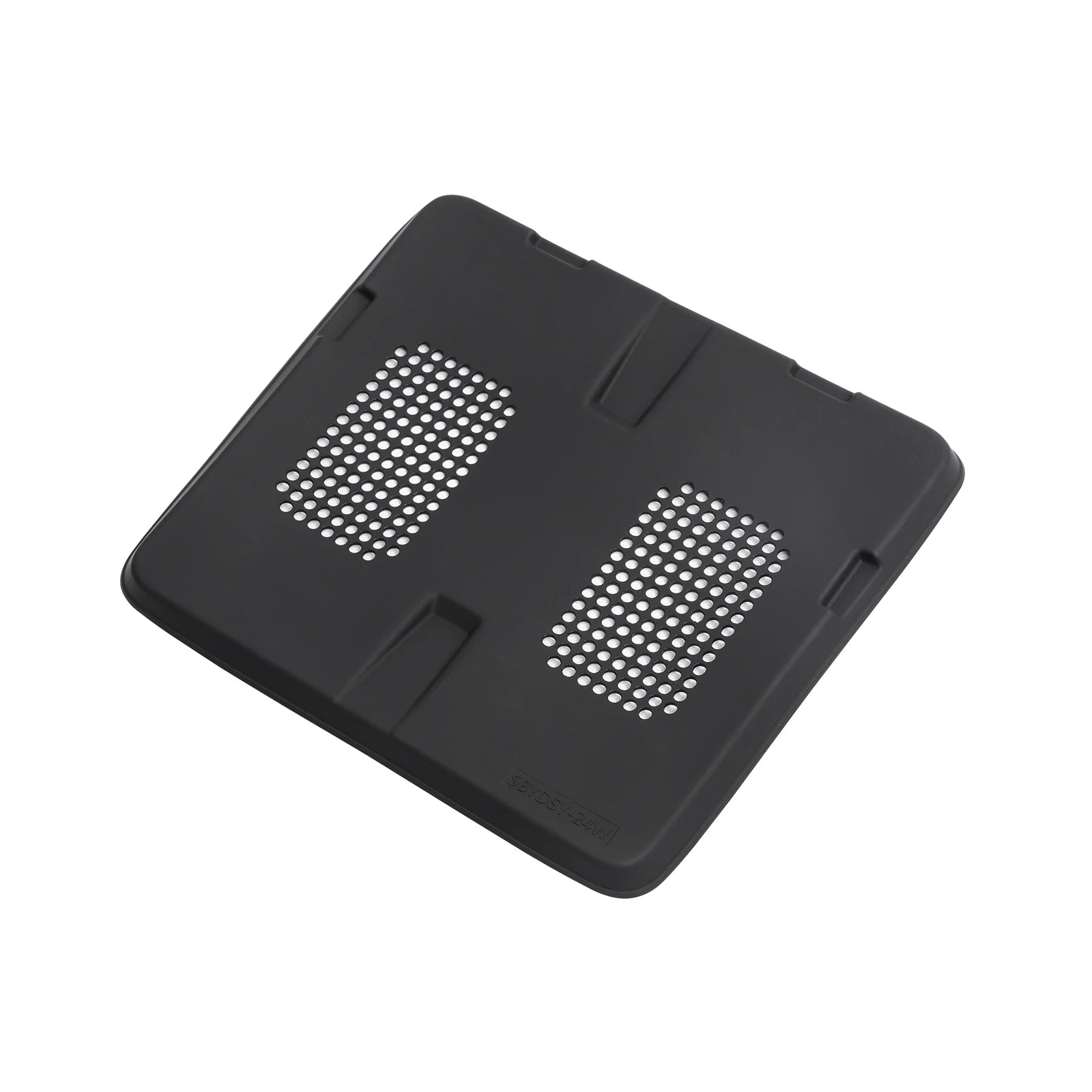 For BYD SHARK 2024 Wireless Charging Pad Car Pickup Accessories Auto Phone Non-slip Charger Mat Silicone Protective Pad