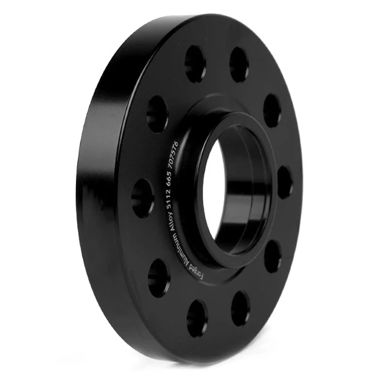 For BYD Shark 2025 Car Flange Wheel Hub Track Widing Spacer Aftermarket Automobile Part Accessory