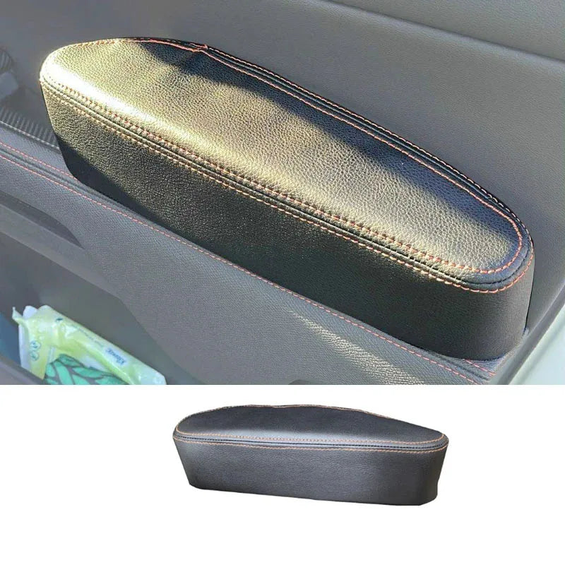 BYD Shark Door armrest heightening pad Elbow support Main driving Collision Avoidance Car interior decoration accessories