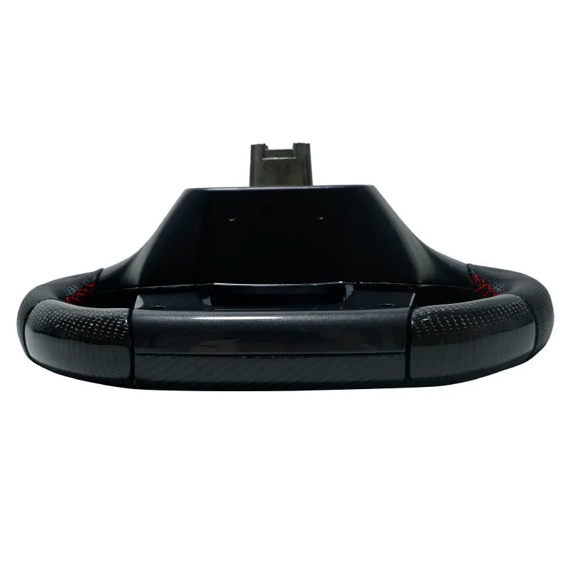 For BYD Shark 6 Carbon fiber steering wheel modification Steering wheel kit