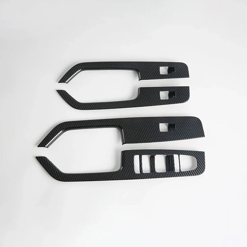 for BYD Shark 6 Door armrest panel decoration*2 PCS