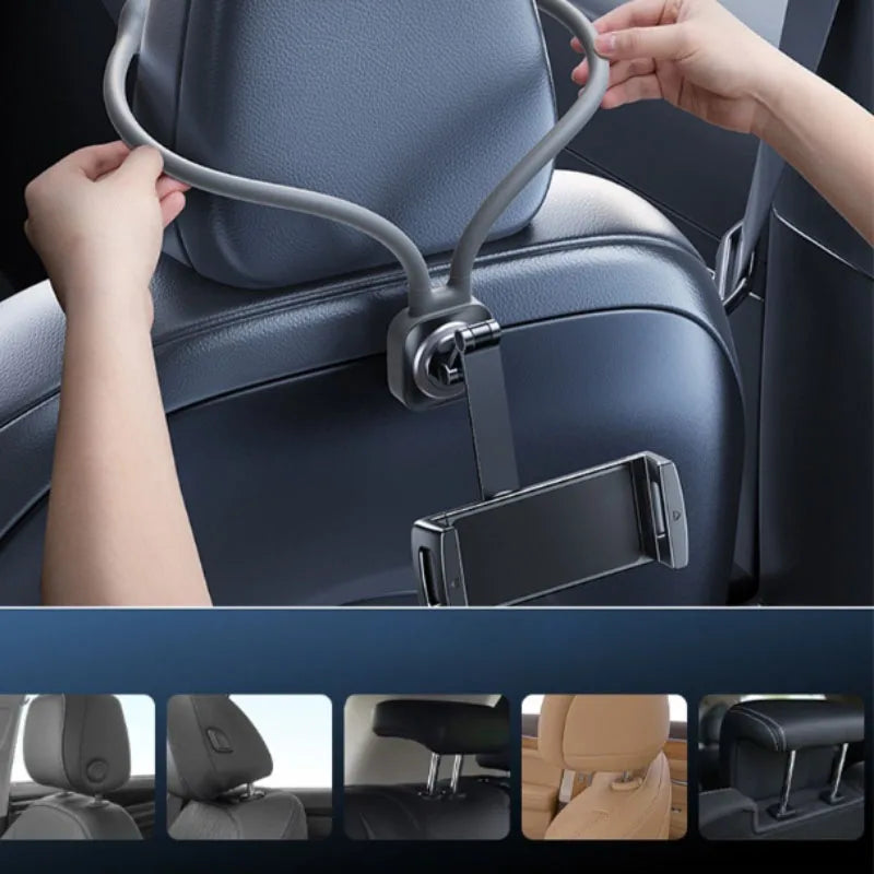 for BYD Shark 6 Hanging tablet stand