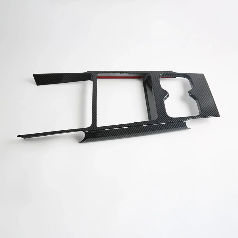 for BYD Shark 6 Gearbox decorative cover
