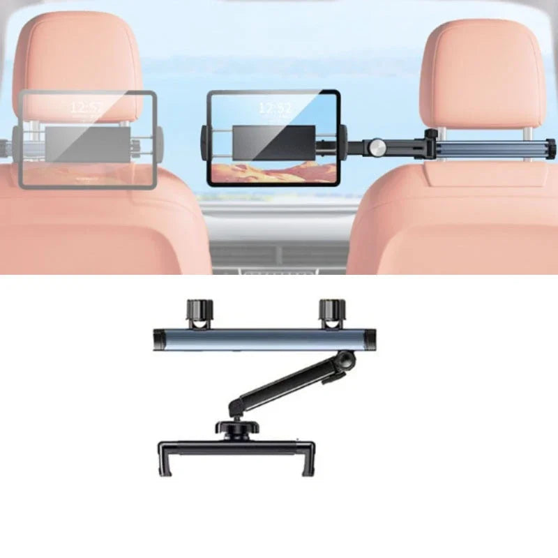 for BYD Shark 6 Rear seats Tablet phone holder