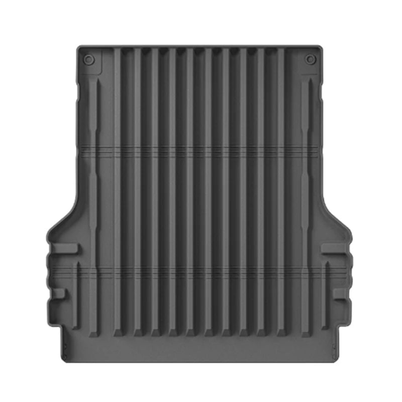 For BYD Shark 2024-present LHD Car Floor Mats  Cargo Liners Waterproof Non-slip Trunk Mat Protector Foot Pads Car Carpets