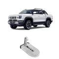 for BYD Shark 6 Door pedals Roof Climber