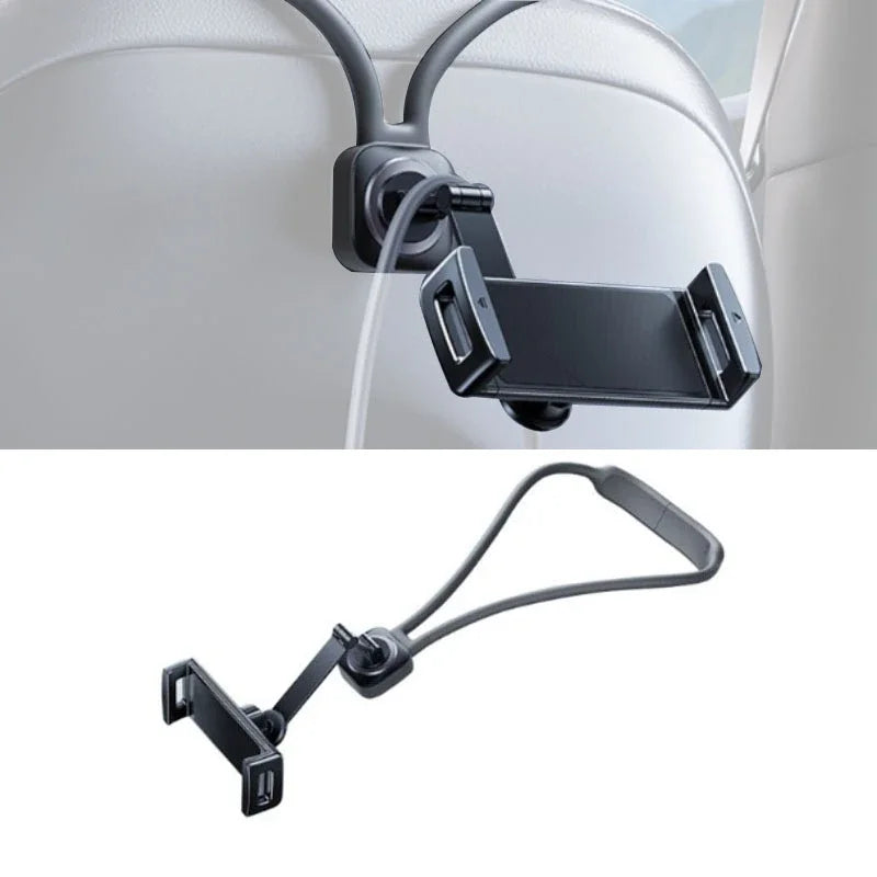 for BYD Shark 6 Hanging tablet stand