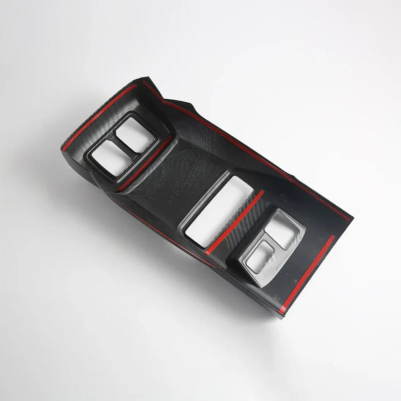 for BYD Shark 6 Rear air outlet decorative cover