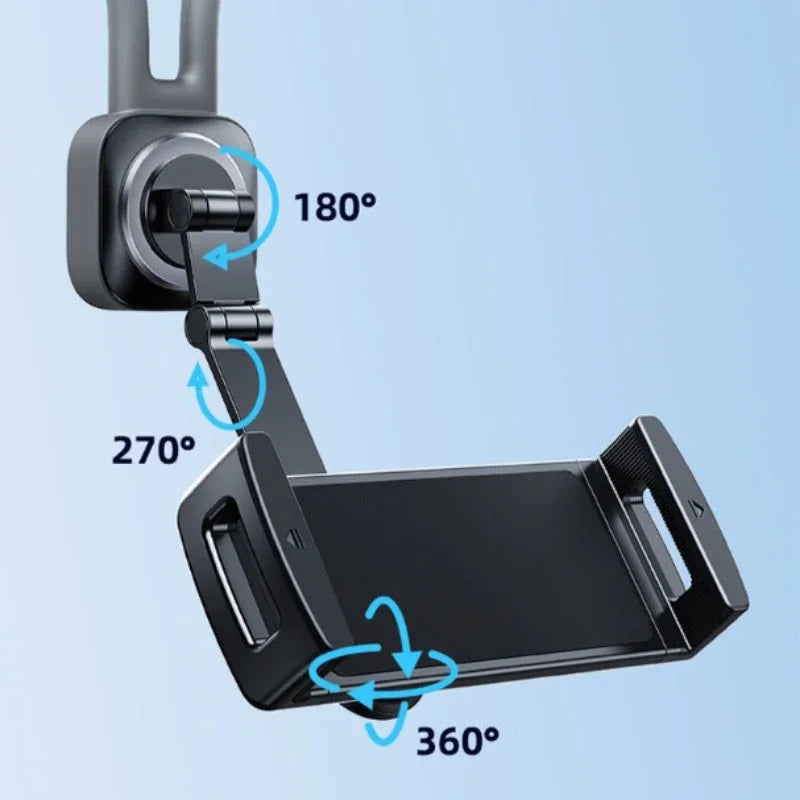 for BYD Shark 6 Hanging tablet stand