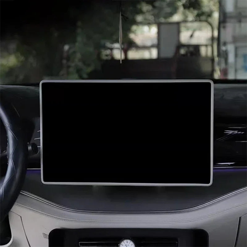 For Byd Shark 2024-2025 15.6 inch Silicone screen protector