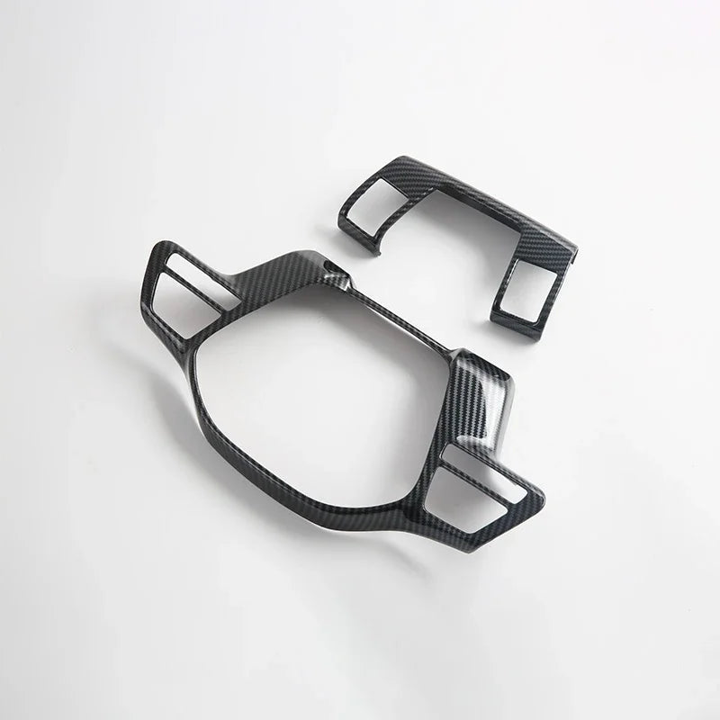 for BYD Shark 6 Steering wheel decorative cover