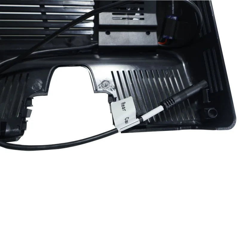 For BYD Shark 6 Driving Recorder Dual Front And Rear Cameras Car Dash Cam for Vehicle Safety And Surveillance