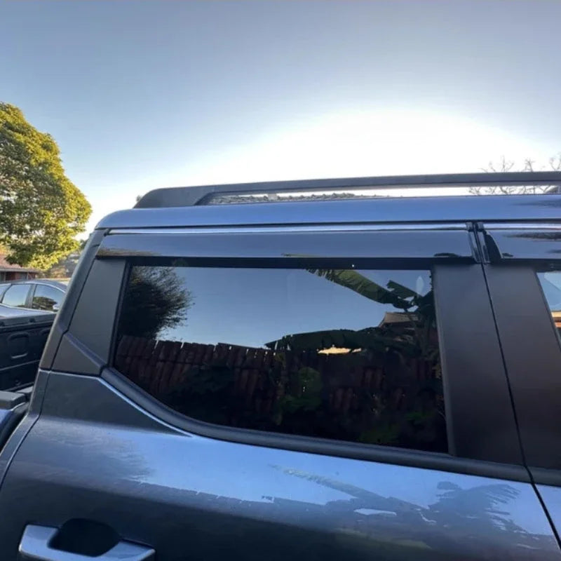 for BYD Shark 6 Sun and rain shield