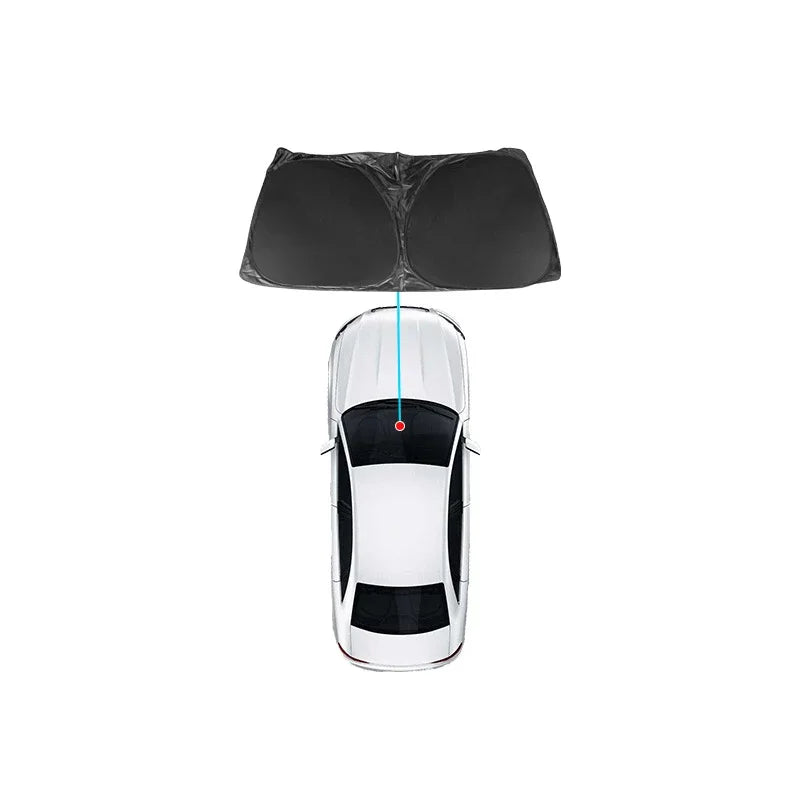 for BYD Shark 6 Blackout curtains