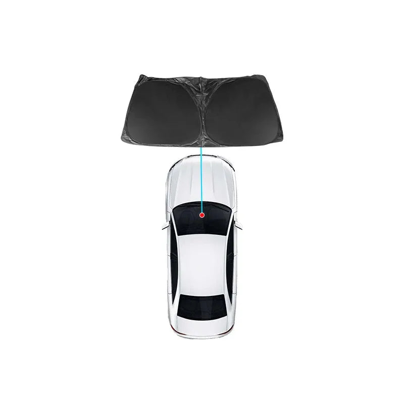 for BYD Shark 6 Blackout curtains