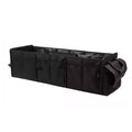 For BYD Shark 2025 tub Storage Bag Trunk Storage water proof Foldable tool box Car modification accessories