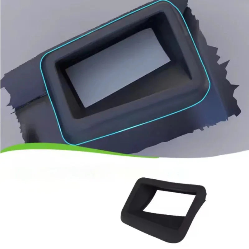 For BYD Shark 6 HUD Head-Up Display Protective Cover Auto Car Accessories for Vehicle