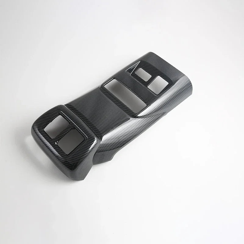 for BYD Shark 6 Rear air outlet decorative cover