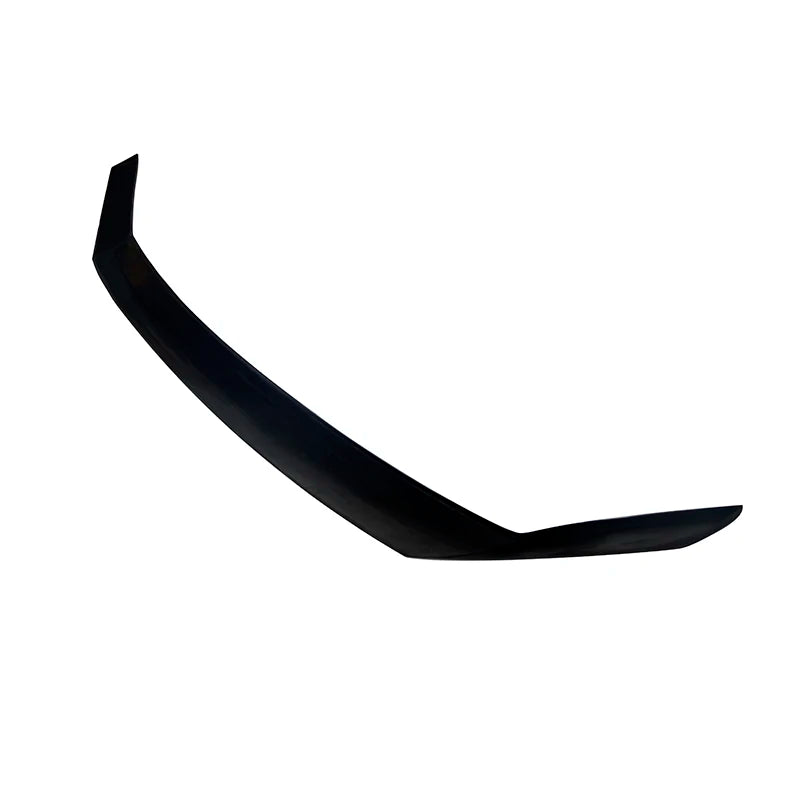 For BYD Shark 6 engine hood gravel guard Protective cover Decorative stickers Car parts modification