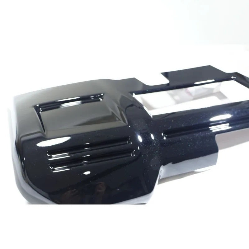 For BYD Shark 6 Chassis black cover