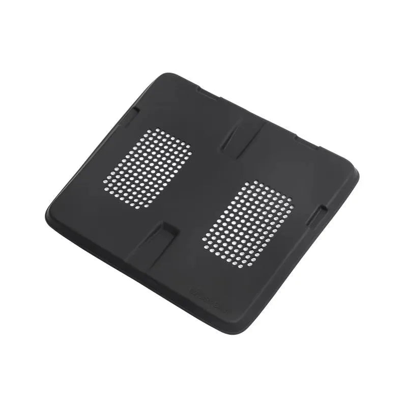 For BYD SHARK 2024 Wireless Charging Pad Car Pickup Accessories Auto Phone Non-slip Charger Mat Silicone Protective Pad