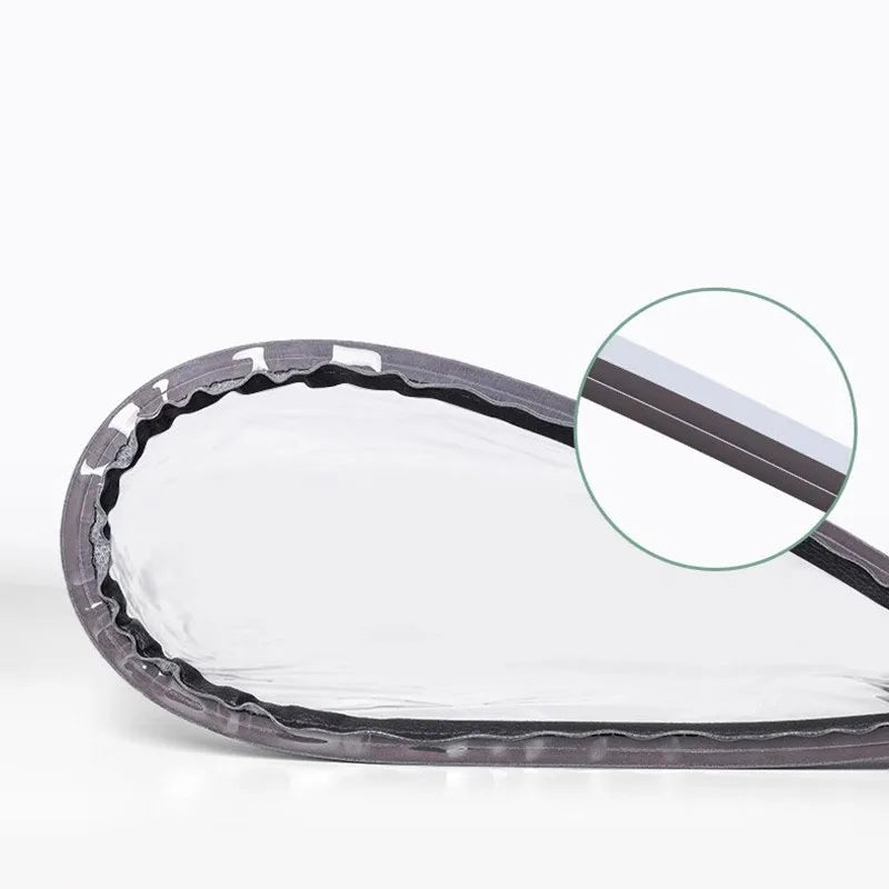 Waterproof Car Charging Port Rain Cover for BYD Shark 6 - Essential Protection Accessory for Your Vehicle