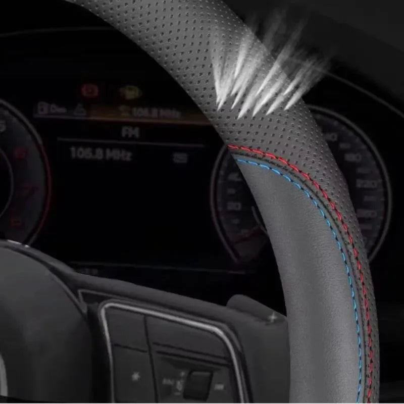 For BYD Shark 6 Steering Wheel Replacement Upgrade Performance Auto Parts Accessories