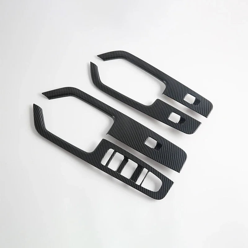 for BYD Shark 6 Door armrest panel decoration*2 PCS
